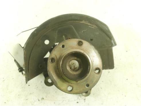 400110096R  MANGUETA DEL IZQ DACIA DOKKER|Desguaces La Cabaña