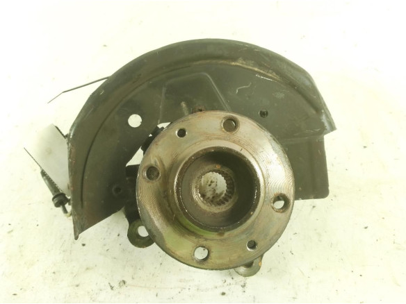 400110096R  MANGUETA DEL IZQ DACIA DOKKER|Desguaces La Cabaña