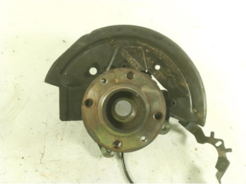 400145345R  MANGUETA DEL DER DACIA DOKKER|Desguaces La Cabaña