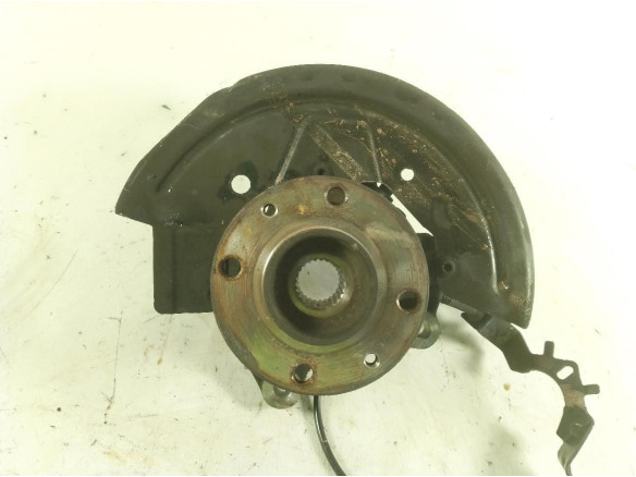 400145345R  MANGUETA DEL DER DACIA DOKKER|Desguaces La Cabaña