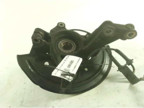 400145345R  MANGUETA DEL DER DACIA DOKKER|Desguaces La Cabaña