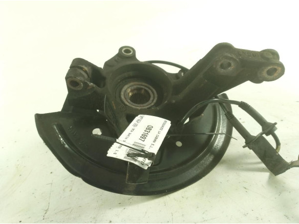 400145345R  MANGUETA DEL DER DACIA DOKKER|Desguaces La Cabaña