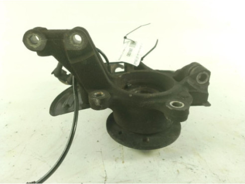 400145345R  MANGUETA DEL DER DACIA DOKKER|Desguaces La Cabaña