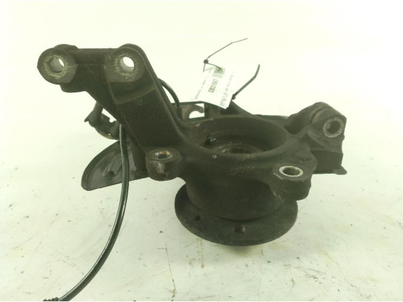 400145345R  MANGUETA DEL DER DACIA DOKKER|Desguaces La Cabaña