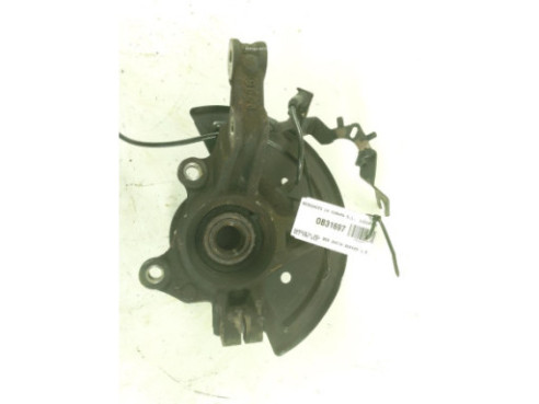 400145345R  MANGUETA DEL DER DACIA DOKKER|Desguaces La Cabaña