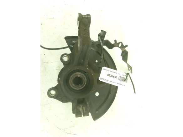 400145345R  MANGUETA DEL DER DACIA DOKKER|Desguaces La Cabaña