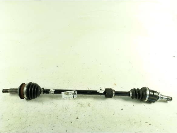 434100D510  PALIER DEL DER TOYOTA YARIS (_P13_)|Desguaces La Cabaña