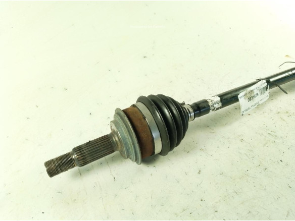 434100D510  PALIER DEL DER TOYOTA YARIS (_P13_)|Desguaces La Cabaña