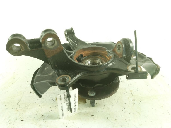 432120D230  MANGUETA DEL IZQ TOYOTA YARIS (_P13_)|Desguaces La Cabaña