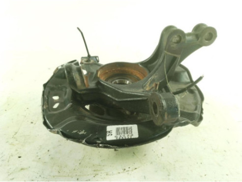 432120D230  MANGUETA DEL IZQ TOYOTA YARIS (_P13_)|Desguaces La Cabaña