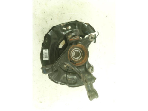 432120D230  MANGUETA DEL IZQ TOYOTA YARIS (_P13_)|Desguaces La Cabaña