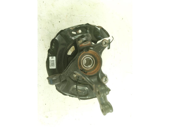 432120D230  MANGUETA DEL IZQ TOYOTA YARIS (_P13_)|Desguaces La Cabaña