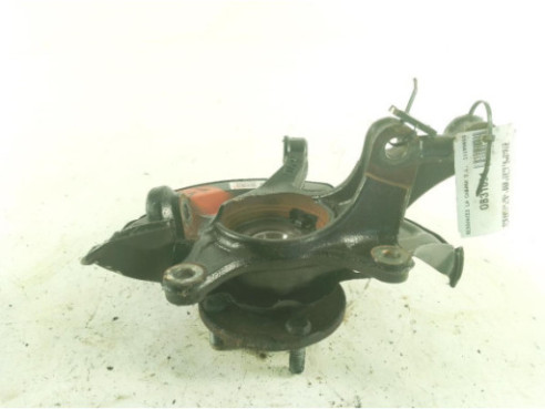 432110D230  MANGUETA DEL DER TOYOTA YARIS (_P13_)|Desguaces La Cabaña