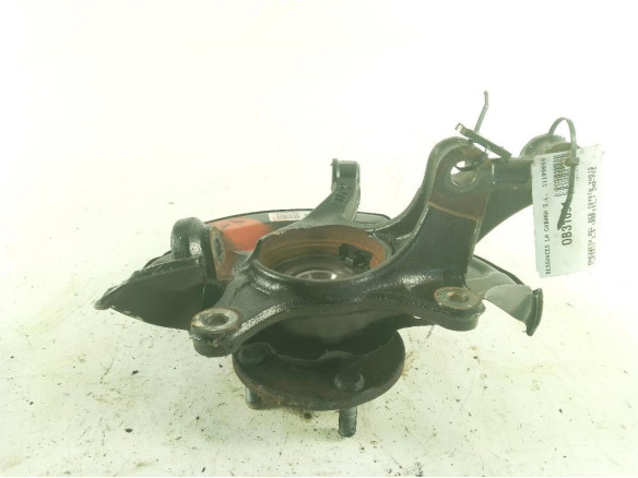 432110D230  MANGUETA DEL DER TOYOTA YARIS (_P13_)|Desguaces La Cabaña