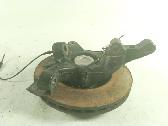 31216792286  MANGUETA DEL DER BMW 1 (F20)|Desguaces La Cabaña