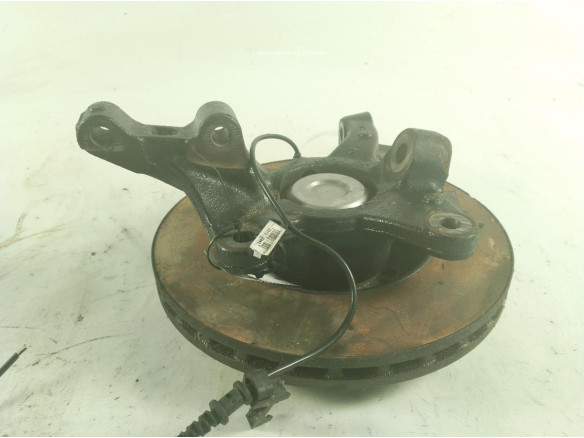 31216792286  MANGUETA DEL DER BMW 1 (F20)|Desguaces La Cabaña