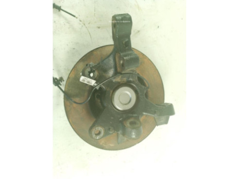 31216792286  MANGUETA DEL DER BMW 1 (F20)|Desguaces La Cabaña