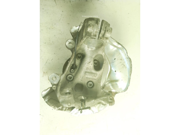 31216792285  MANGUETA DEL IZQ BMW 1 (F20)|Desguaces La Cabaña