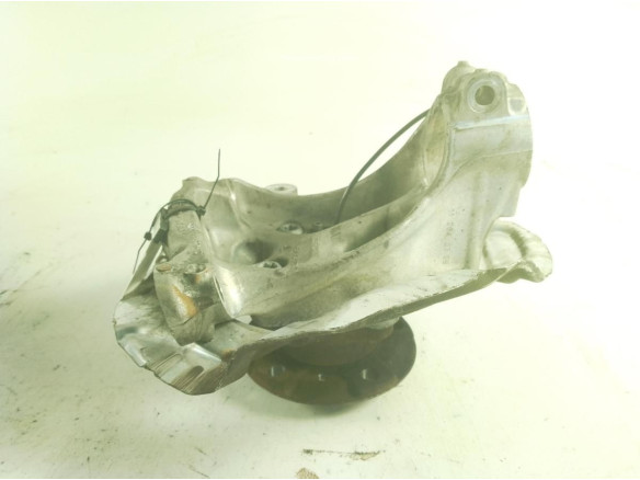 31216792285  MANGUETA DEL IZQ BMW 1 (F20)|Desguaces La Cabaña