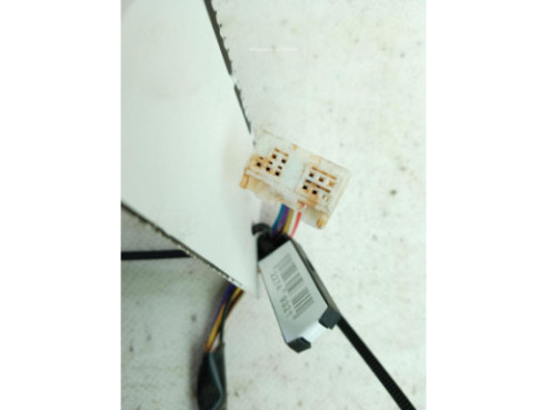 ESPEJO DER TOYOTA RAV 4 IV (_A4_)|Desguaces La Cabaña