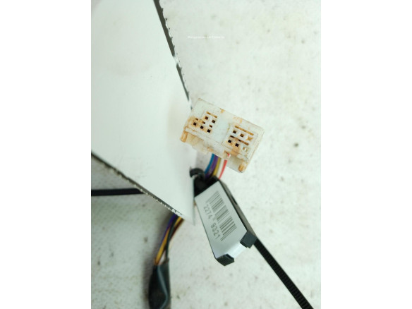 ESPEJO DER TOYOTA RAV 4 IV (_A4_)|Desguaces La Cabaña