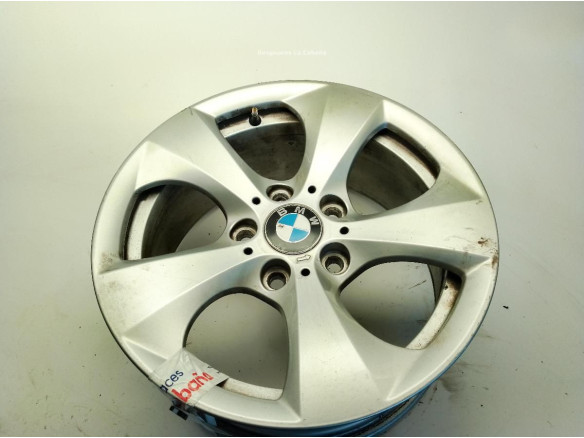 6795806 LLANTA ALUMINIO 1 BMW SERIE 3|Desguaces La Cabaña