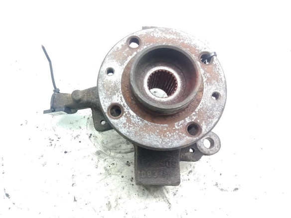 MANGUETA DEL DER RENAULT CLIO Grandtour (KR0/1_)|Desguaces La Cabaña