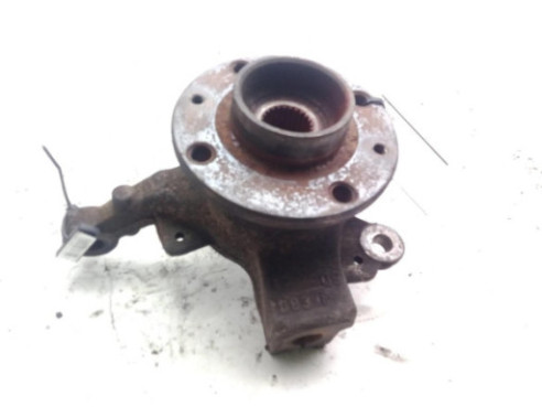 MANGUETA DEL DER RENAULT CLIO Grandtour (KR0/1_)|Desguaces La Cabaña