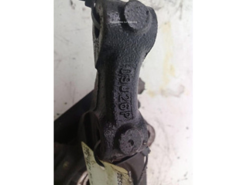 MANGUETA DEL IZQ LANCIA DELTA III (844_)|Desguaces La Cabaña