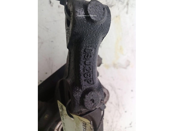 MANGUETA DEL IZQ LANCIA DELTA III (844_)|Desguaces La Cabaña