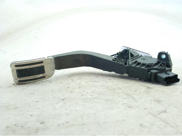 9827704480 POTENCIOMETRO ACELERADOR PEUGEOT 208 II (UB_, UP_, UW_)|Desguaces La Cabaña