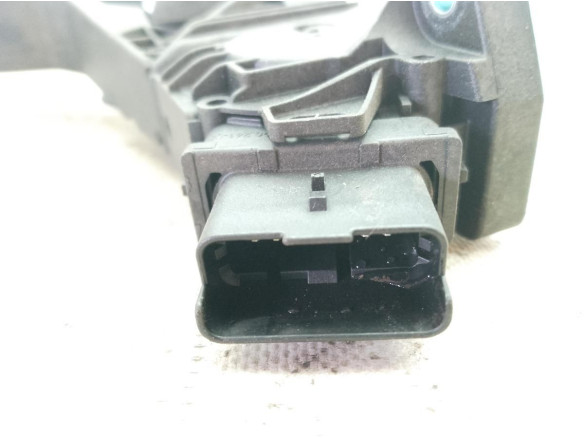 9827704480 POTENCIOMETRO ACELERADOR PEUGEOT 208 II (UB_, UP_, UW_)|Desguaces La Cabaña