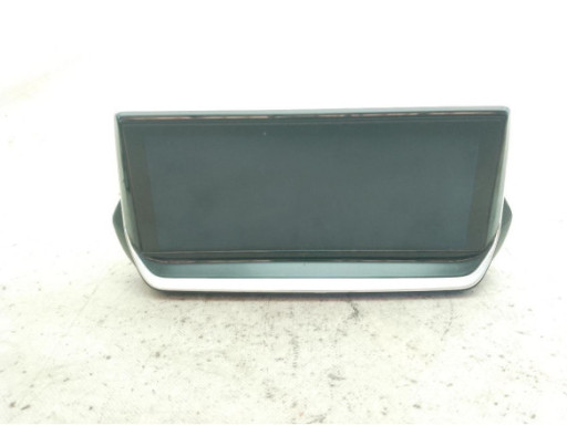 98235557ZD MANDO COMPLETO PEUGEOT 208 II (UB_, UP_, UW_)|Desguaces La Cabaña