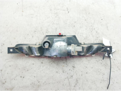 NIEBLA TRASERO|Desguaces La Cabaña 2