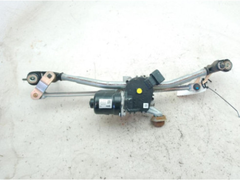 MOTOR LIMPIAPARABRISAS DELANTERO|Desguaces La Cabaña 2