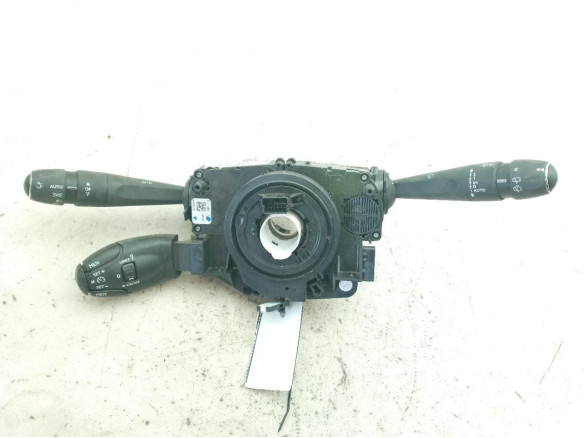 98235557ZD MANDO COMPLETO PEUGEOT 208 II (UB_, UP_, UW_)|Desguaces La Cabaña