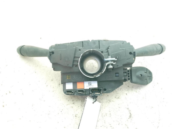 98235557ZD MANDO COMPLETO PEUGEOT 208 II (UB_, UP_, UW_)|Desguaces La Cabaña