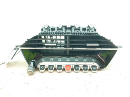 98235557ZD MANDO COMPLETO PEUGEOT 208 II (UB_, UP_, UW_)|Desguaces La Cabaña