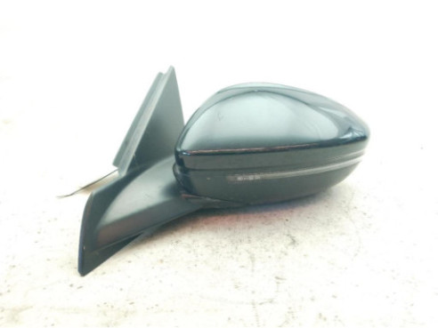 ESPEJO IZQ PEUGEOT 208 II (UB_, UP_, UW_)|Desguaces La Cabaña