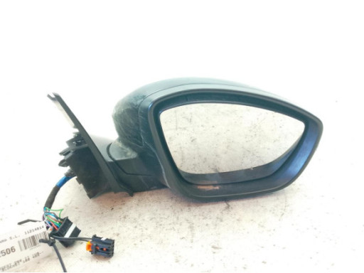 98235557ZD MANDO COMPLETO PEUGEOT 208 II (UB_, UP_, UW_)|Desguaces La Cabaña