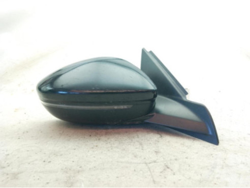 ESPEJO DER PEUGEOT 208 II (UB_, UP_, UW_)|Desguaces La Cabaña