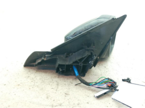 ESPEJO DER PEUGEOT 208 II (UB_, UP_, UW_)|Desguaces La Cabaña