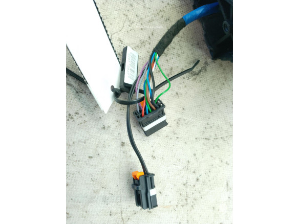 ESPEJO DER PEUGEOT 208 II (UB_, UP_, UW_)|Desguaces La Cabaña