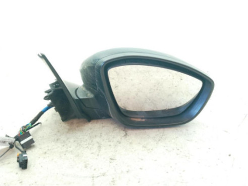 ESPEJO DER PEUGEOT 208 II (UB_, UP_, UW_)|Desguaces La Cabaña