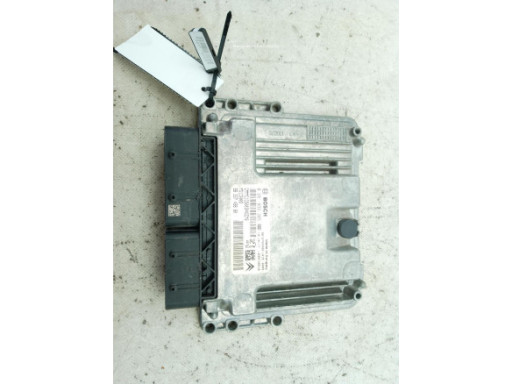 98235557ZD MANDO COMPLETO PEUGEOT 208 II (UB_, UP_, UW_)|Desguaces La Cabaña