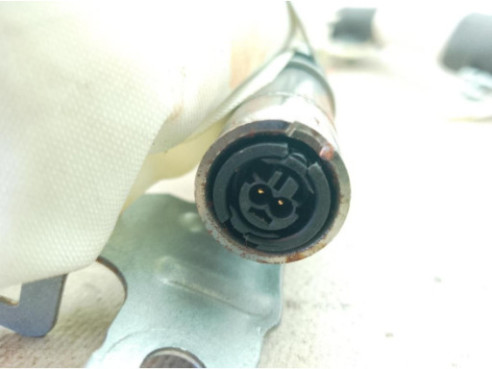 5Z4TAA3081196 AIRBAG CORTINA IZQ PEUGEOT 208 II (UB_, UP_, UW_)|Desguaces La Cabaña