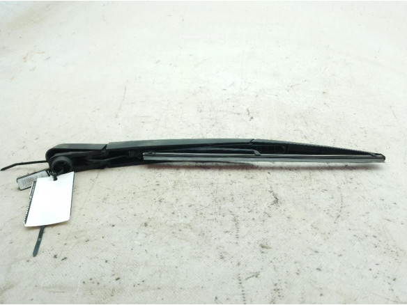 BRAZO LIMPIAPARABRISAS TRA PORTÓN PEUGEOT 208 II (UB_, UP_, UW_)|Desguaces La Cabaña