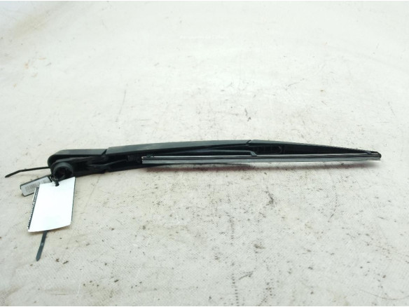 BRAZO LIMPIAPARABRISAS TRA PORTÓN PEUGEOT 208 II (UB_, UP_, UW_)|Desguaces La Cabaña