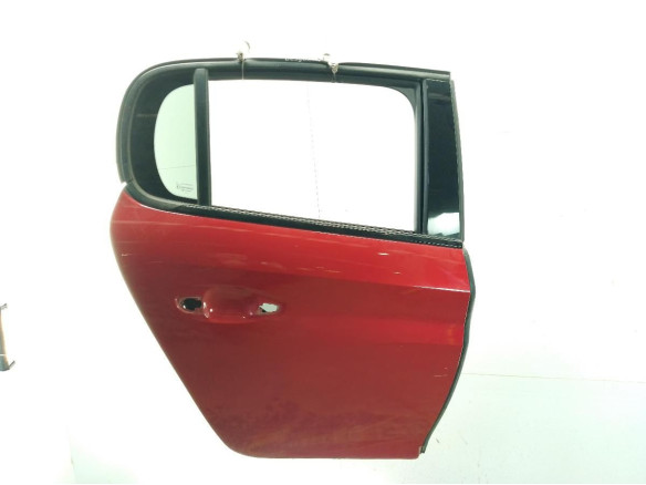 PUERTA LAT TRA DER PEUGEOT 208 II (UB_, UP_, UW_)|Desguaces La Cabaña