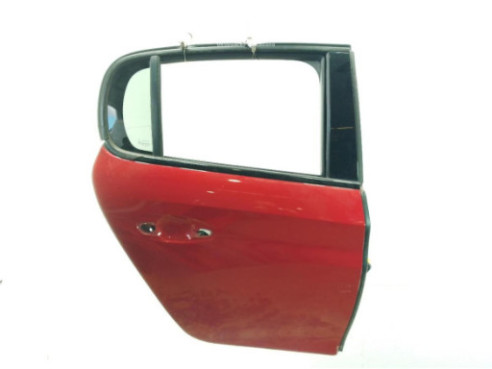 PUERTA LAT TRA DER PEUGEOT 208 II (UB_, UP_, UW_)|Desguaces La Cabaña